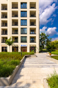 Fotografia Nieruchomośći - Warszawa