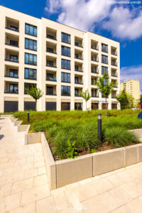 Fotografia Nieruchomośći - Warszawa