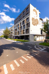 Fotografia Nieruchomości - Warszawa