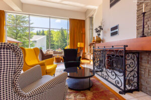 Fotografia Wnętrz - Hotel Perła Południa