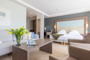 Fotografia Wnętrz - Hotel Perła Południa