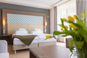 Fotografia Wnętrz - Hotel Perła Południa