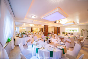 Fotografia Wnętrz - Szczyrk