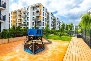 Fotografia Nieruchomości - Warszawa