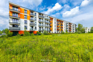 Fotografia Nieruchomości - Warszawa