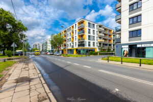 Fotografia Nieruchomości - Warszawa