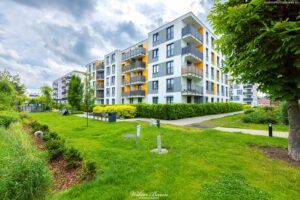 Fotografia Nieruchomości - Warszawa