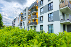 Fotografia Nieruchomości - Warszawa