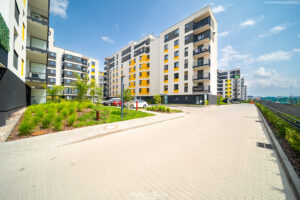 Fotografia Nieruchomości - Warszawa