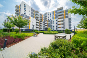 Fotografia Nieruchomośći - Warszawa