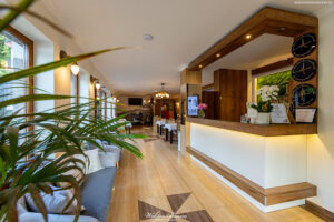 Fotografia Wnętrz - Szczyrk