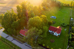 Zdjęcia z drona - Małopolska