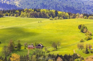 Fotografia Górska - Beskid Niski