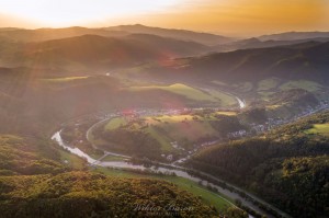 Fotografia Górska - Dolina Popradu