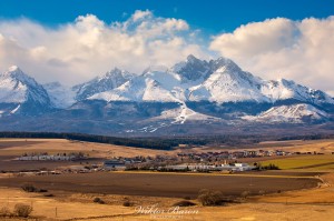 Tatry Wysokie  