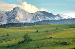 Tatry Bielskie  