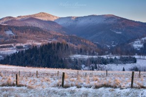 Fotografia Górska - Mogielica