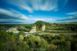 Fotografia Górska - Przełom Białki