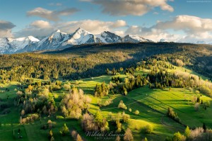 Tatry Bielskie  