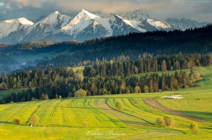 Fotografia Górska Tatry (2)