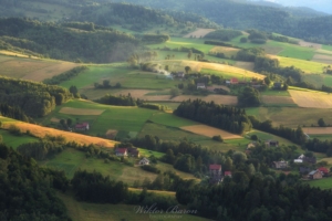 Góry - Beskid Sądecki (3)