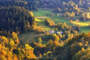 Góry - Beskid Sądecki (6)