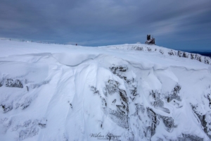 Karkonosze Śniezne Kotly