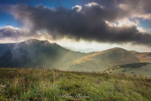 Mountains Slovakia