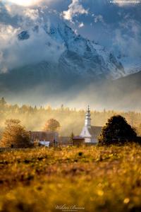 TATRY WYSOKIE FOTOHGRAFIA GÓRSKA