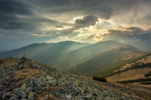 Tatry Niskie - Fotografia Górska