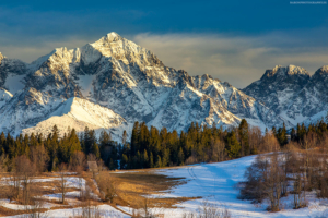 Tatry