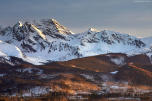 Tatry