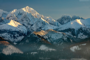 Tatry