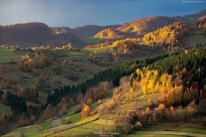 Beskid Sądecki