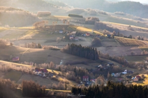 Beskid Sądecki