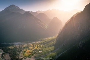 Albania