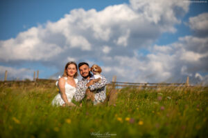 Sesja Narzeczeńska w Górach 