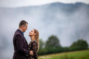 sesja narzeczeńska  Kariny i Andrzeja (2)