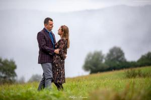 sesja narzeczeńska  Kariny i Andrzeja (3)