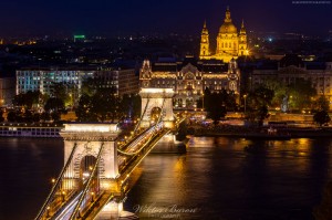 Warsztaty Fotograficzne w Budapeszcie